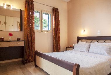 Villa /en/au Lefkas island (Lefkada)ou appartement ou maison de vacances