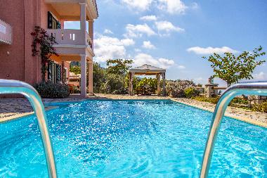 Villa /en/au Lefkas island (Lefkada)ou appartement ou maison de vacances