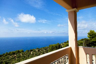 Villa /en/au Lefkas island (Lefkada)ou appartement ou maison de vacances