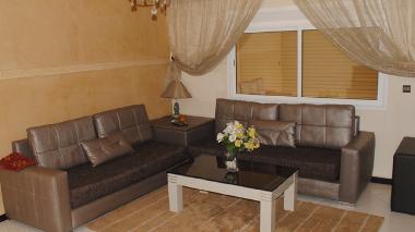 Appartement de vacances �/en/au Agadir (Agadir)ou appartement ou maison de vacances
