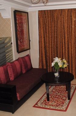 Appartement de vacances �/en/au Agadir (Agadir)ou appartement ou maison de vacances