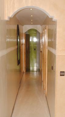 Appartement de vacances �/en/au Agadir (Agadir)ou appartement ou maison de vacances