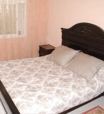 Appartement de vacances �/en/au Agadir (Agadir)ou appartement ou maison de vacances