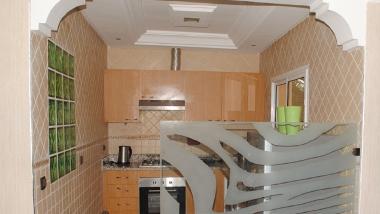 Appartement de vacances �/en/au Agadir (Agadir)ou appartement ou maison de vacances