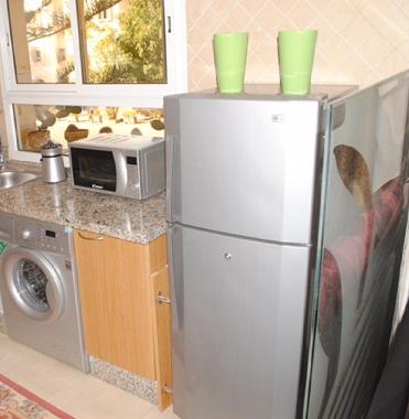 Appartement de vacances �/en/au Agadir (Agadir)ou appartement ou maison de vacances