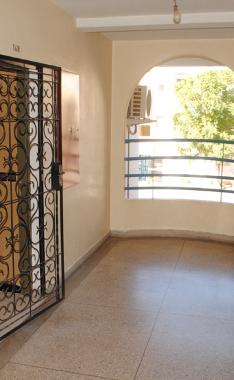 Appartement de vacances �/en/au Agadir (Agadir)ou appartement ou maison de vacances