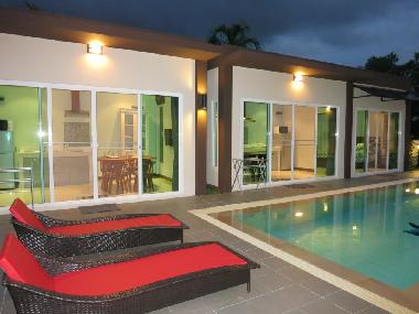 Maison de vacances /en/au Rawai (Phuket)ou appartement ou maison de vacances