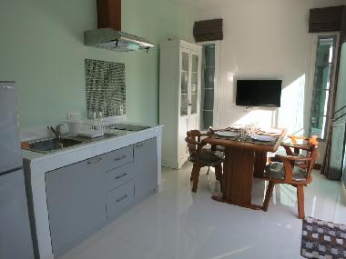 Maison de vacances /en/au Rawai (Phuket)ou appartement ou maison de vacances