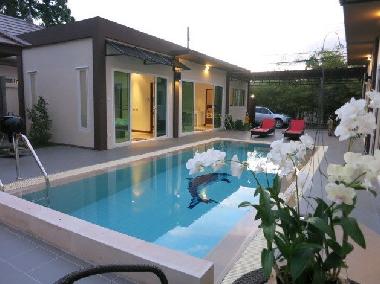 Maison de vacances /en/au Rawai (Phuket)ou appartement ou maison de vacances