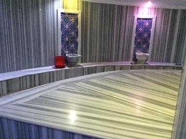 Appartement de vacances �/en/au Hurma (Antalya)ou appartement ou maison de vacances