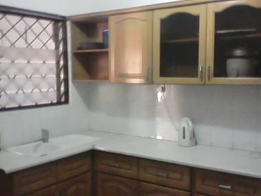 Maison de vacances �/en/au sakumono (Greater Accra)ou appartement ou maison de vacances