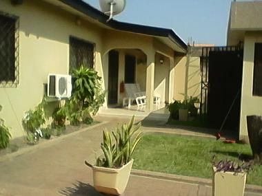 Maison de vacances �/en/au sakumono (Greater Accra)ou appartement ou maison de vacances