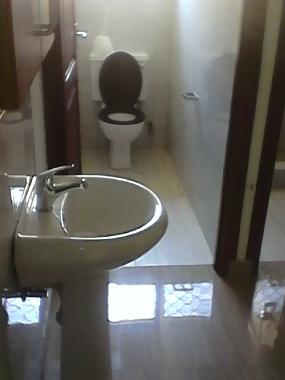 Maison de vacances �/en/au sakumono (Greater Accra)ou appartement ou maison de vacances