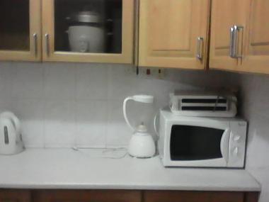 Maison de vacances �/en/au sakumono (Greater Accra)ou appartement ou maison de vacances