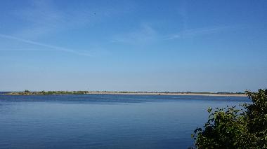 Maison de vacances �/en/au Wervershoof (Noord-Holland)ou appartement ou maison de vacances
