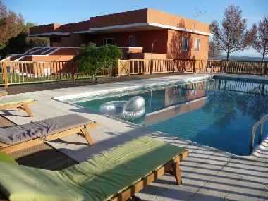 Villa �/en/au Turis (Valencia / Val�ncia)ou appartement ou maison de vacances
