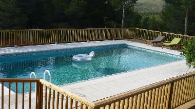 Villa �/en/au Turis (Valencia / Val�ncia)ou appartement ou maison de vacances