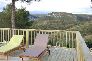 Villa �/en/au Turis (Valencia / Val�ncia)ou appartement ou maison de vacances