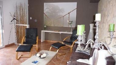 Villa �/en/au Turis (Valencia / Val�ncia)ou appartement ou maison de vacances