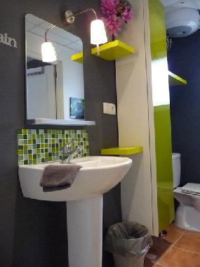 Villa �/en/au Turis (Valencia / Val�ncia)ou appartement ou maison de vacances