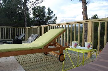 Villa �/en/au Turis (Valencia / Val�ncia)ou appartement ou maison de vacances