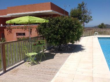 Villa �/en/au Turis (Valencia / Val�ncia)ou appartement ou maison de vacances