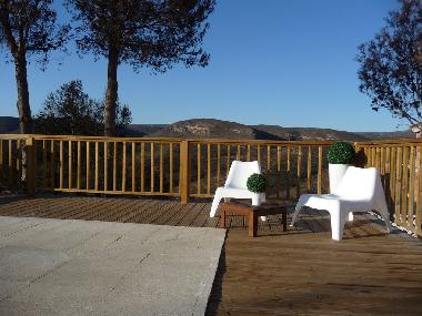 Villa �/en/au Turis (Valencia / Val�ncia)ou appartement ou maison de vacances