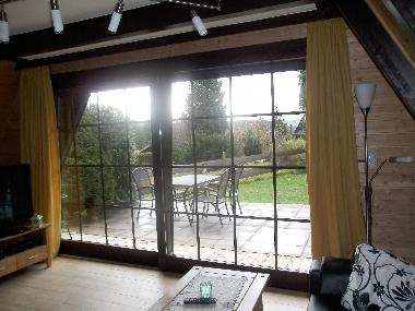 Maison de vacances /en/au Kerschenbach (Eifel - Ahr)ou appartement ou maison de vacances