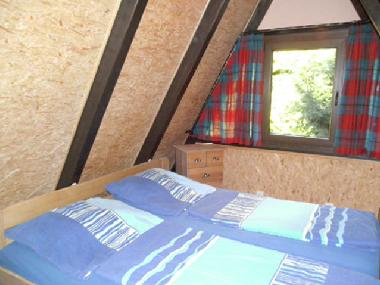 Maison de vacances /en/au Kerschenbach (Eifel - Ahr)ou appartement ou maison de vacances