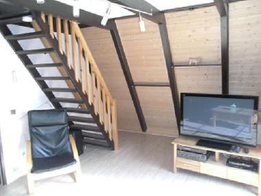Maison de vacances /en/au Kerschenbach (Eifel - Ahr)ou appartement ou maison de vacances
