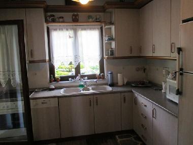 Villa /en/au Nea Skioni (Chalkidiki)ou appartement ou maison de vacances