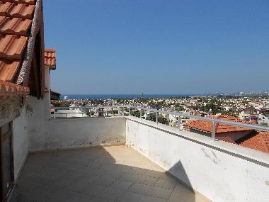 Villa /en/au Kusadasi (Aydin)ou appartement ou maison de vacances