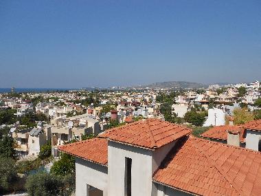 Villa /en/au Kusadasi (Aydin)ou appartement ou maison de vacances