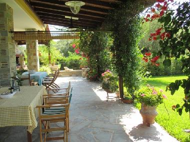 Villa /en/au Nea Skioni (Chalkidiki)ou appartement ou maison de vacances