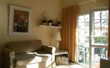 Chalet �/en/au maspalomas (Gran Canaria)ou appartement ou maison de vacances