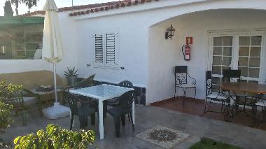 Chalet �/en/au maspalomas (Gran Canaria)ou appartement ou maison de vacances
