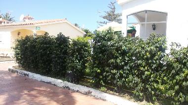 Chalet �/en/au maspalomas (Gran Canaria)ou appartement ou maison de vacances