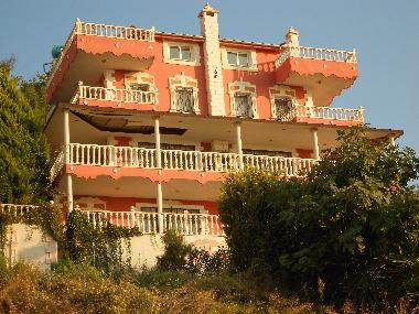 Villa /en/au Kusadasi (Aydin)ou appartement ou maison de vacances