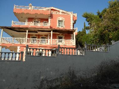 Villa �/en/au Kusadasi (Aydin)ou appartement ou maison de vacances