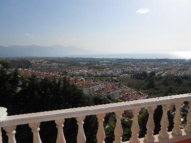 Villa �/en/au Kusadasi (Aydin)ou appartement ou maison de vacances