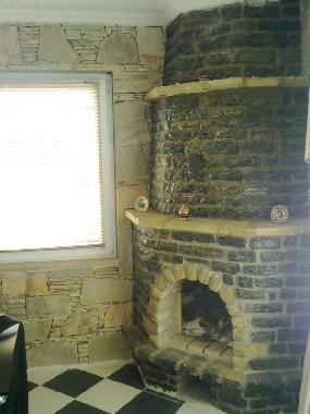 Villa �/en/au Kusadasi (Aydin)ou appartement ou maison de vacances