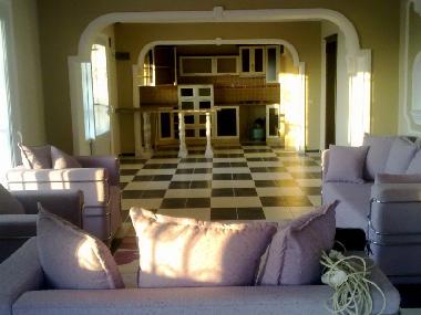 Villa �/en/au Kusadasi (Aydin)ou appartement ou maison de vacances