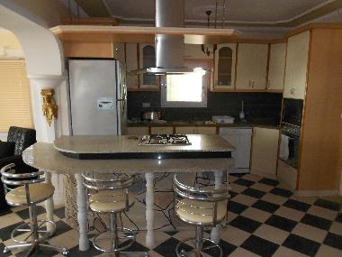 Villa �/en/au Kusadasi (Aydin)ou appartement ou maison de vacances