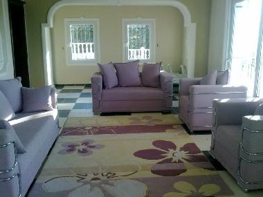 Villa �/en/au Kusadasi (Aydin)ou appartement ou maison de vacances