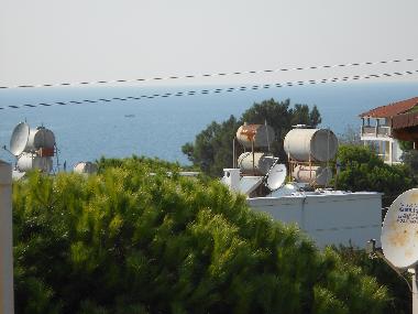 Villa �/en/au Kusadasi (Aydin)ou appartement ou maison de vacances