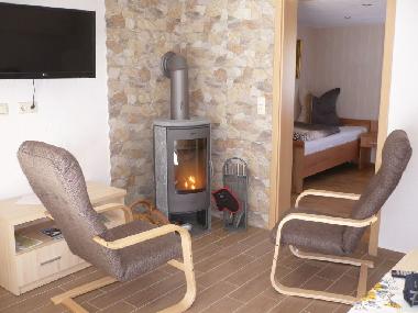 Maison de vacances /en/au Kamminke (Ostsee-Inseln)ou appartement ou maison de vacances