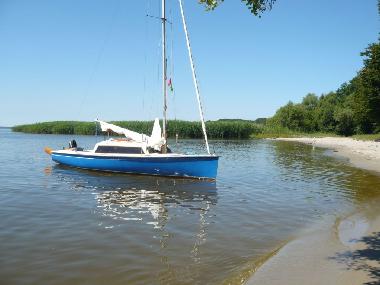 Maison de vacances /en/au Kamminke (Ostsee-Inseln)ou appartement ou maison de vacances