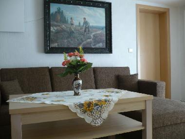 Maison de vacances /en/au Kamminke (Ostsee-Inseln)ou appartement ou maison de vacances