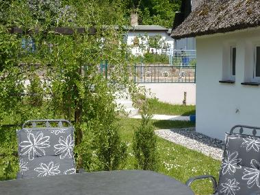 Maison de vacances /en/au Kamminke (Ostsee-Inseln)ou appartement ou maison de vacances