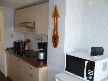 Maison de vacances /en/au Kamminke (Ostsee-Inseln)ou appartement ou maison de vacances